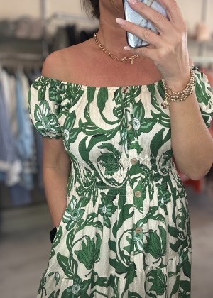 printedmaxidress  Thumb