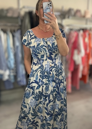 printedmaxidress 