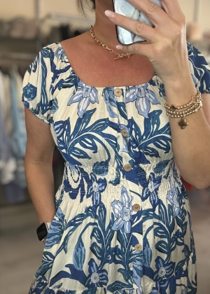 printedmaxidress  Thumb
