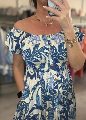 printedmaxidress  Thumb
