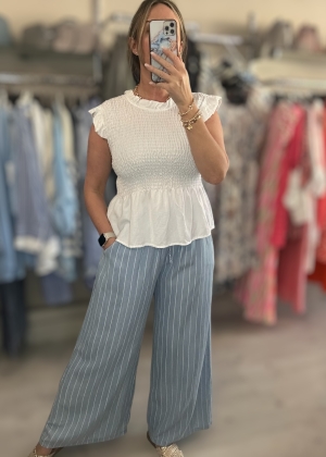 pinstripetrouser
