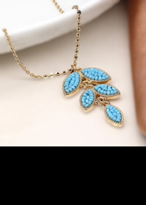 blueleafnecklace