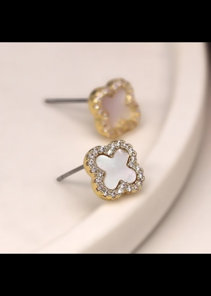 cloverearrings  Thumb