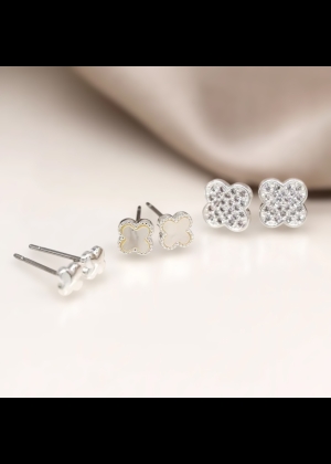 cloverearrings  Thumb