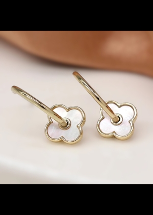 cloverearrings  Thumb