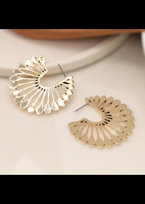 goldhoopearrings