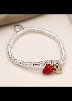 strawberrybracelet