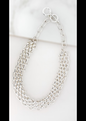 envysilvernecklace