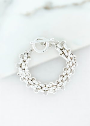 envysilverbracelet