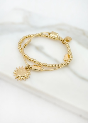envygoldbracelet