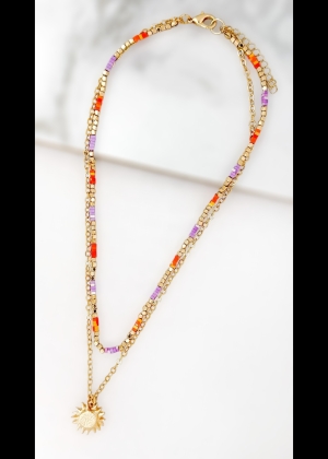 envygoldandbeadednecklace