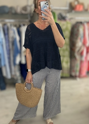 navystripetrouser