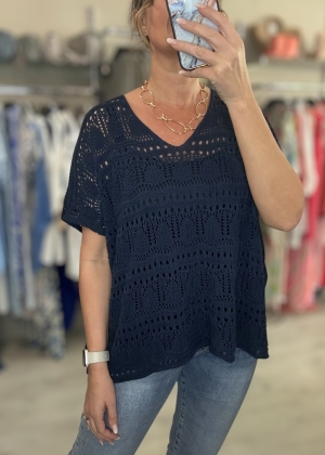 navycrochettop