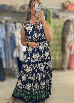 navydress