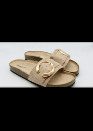stonesandal