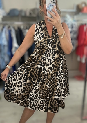 leopardprintdress  Thumb