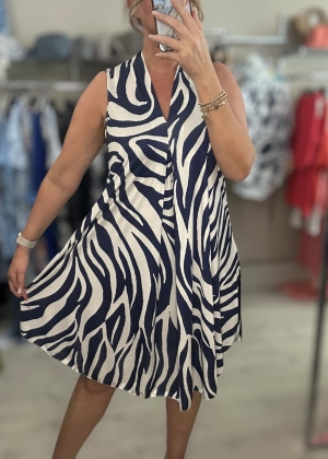 zebraprintdress  Thumb