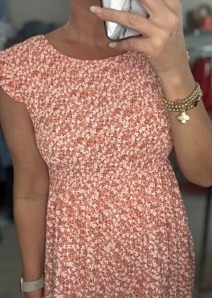 coralfloraldress Thumb