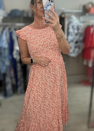coralfloraldress Thumb