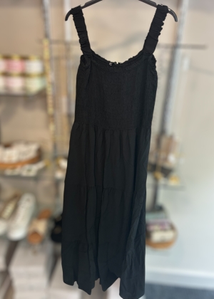 blackmaxidress
