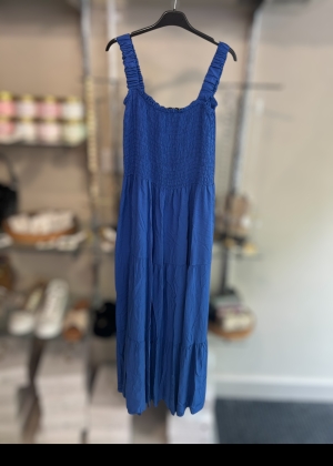 bluemaxidress