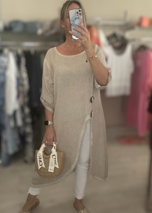 beigetunic