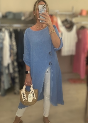 bluetunic