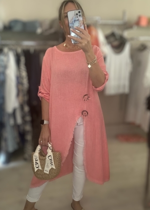 coraltunic