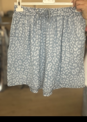 leopardprintshorts  Thumb