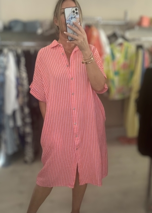 orangestripedress Thumb