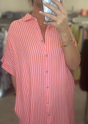 orangestripedress Thumb