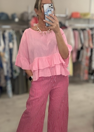 pinklinentop Thumb