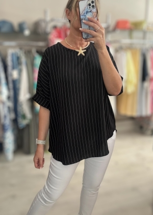 blackpinstripetop Thumb