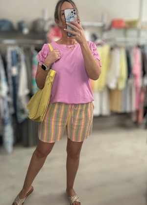 stripeshorts