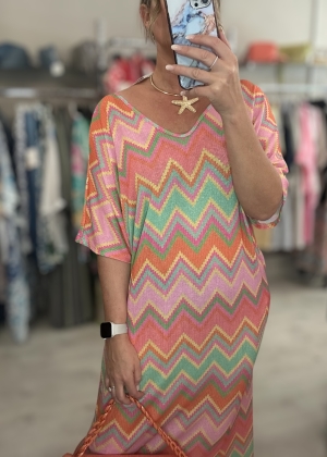 orangeprintdress Thumb