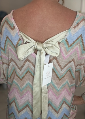 chevronprintdress Thumb