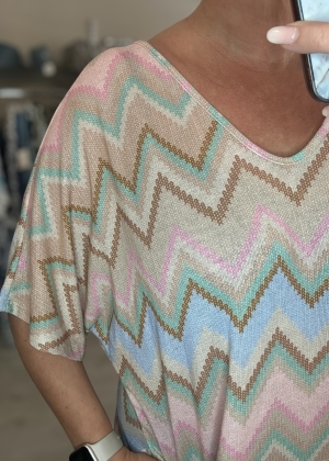 chevronprintdress Thumb