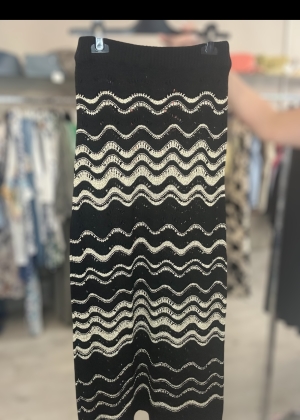 blackcrochetskirt  Thumb