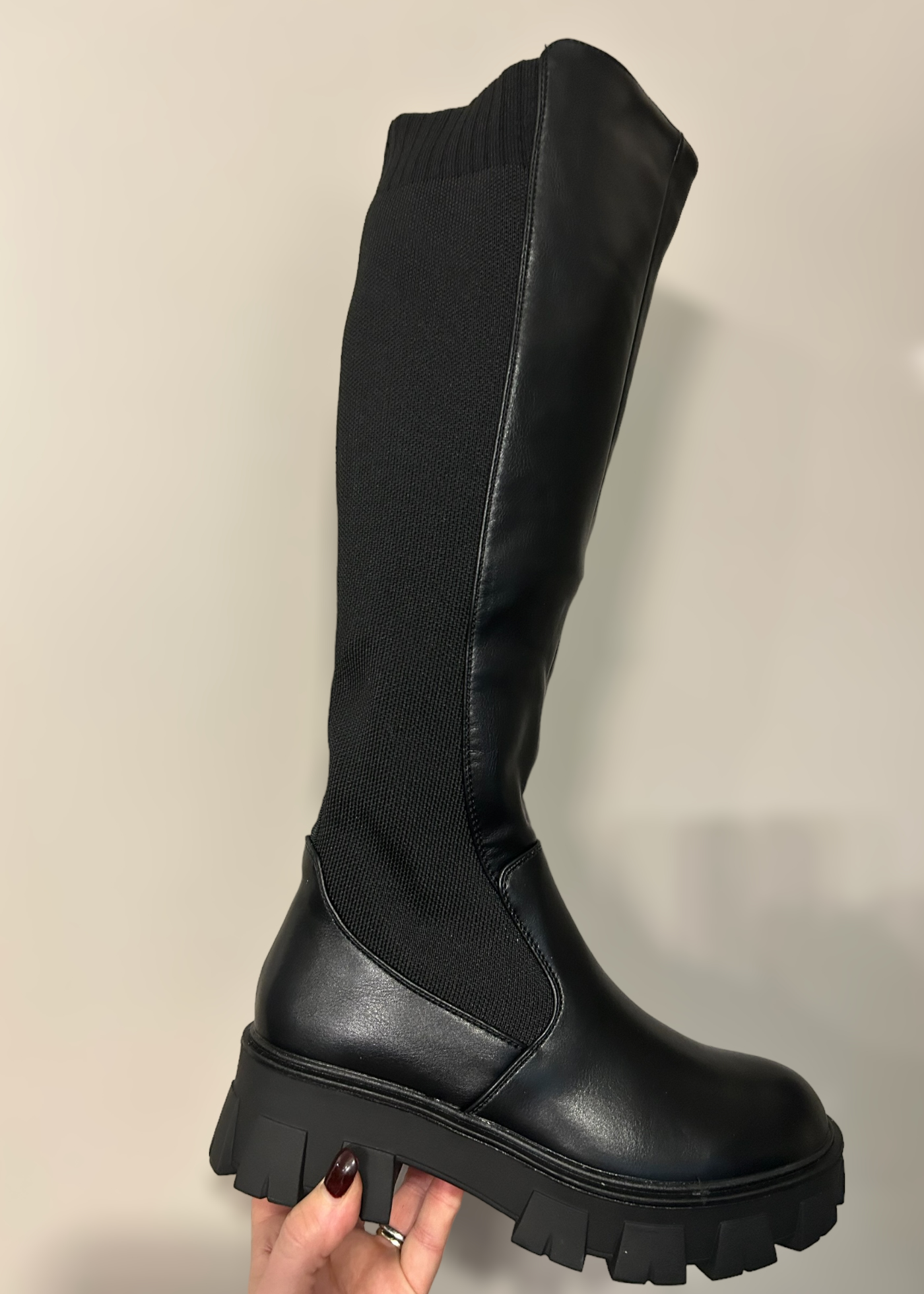 Gladrags | Naomi boot